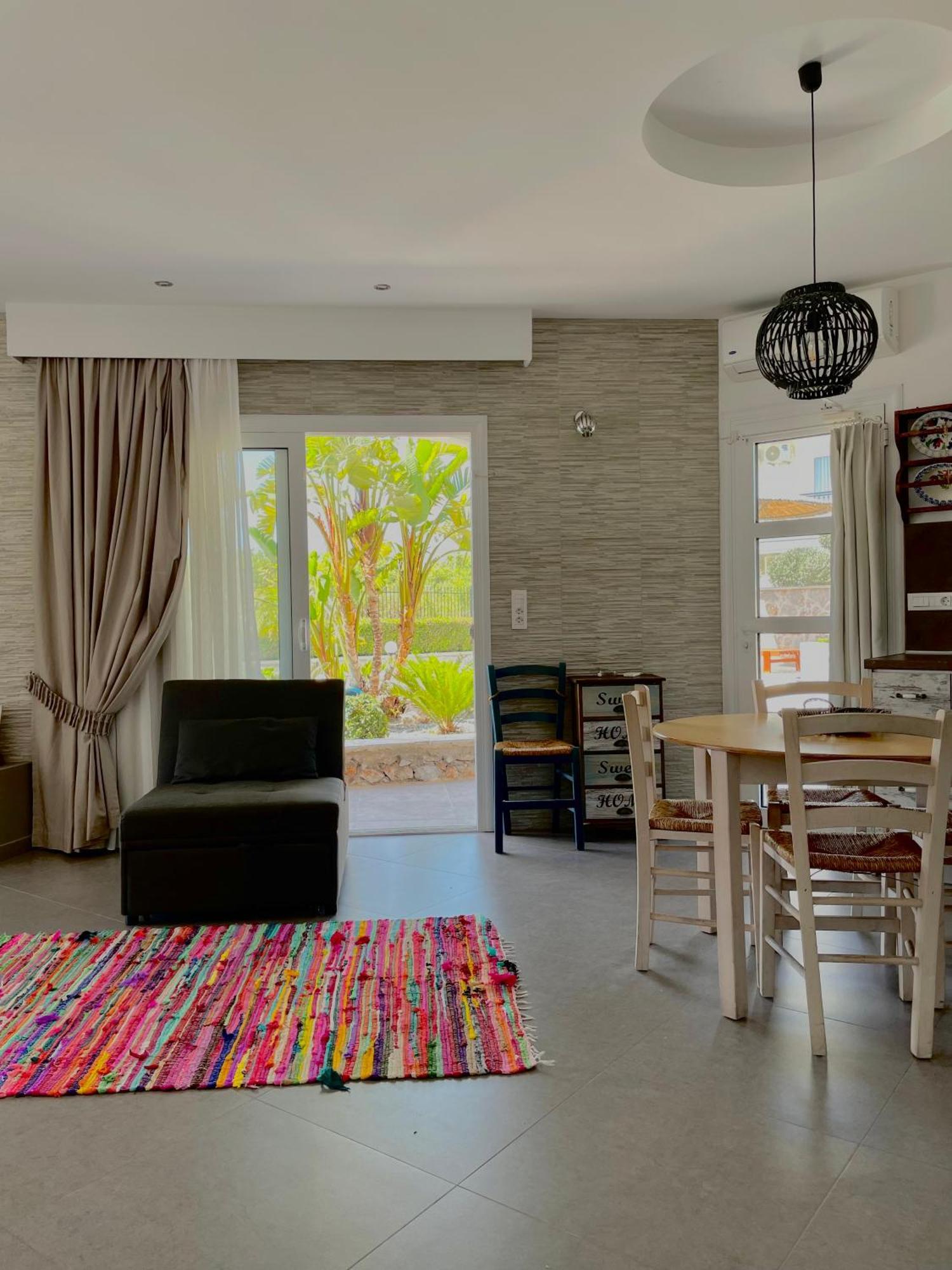 Kostas Studios Фалираки Екстериор снимка